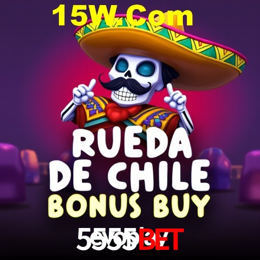 Bônus após cadastro na 5555Bet