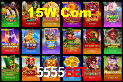 Apostas com odds competitivas na 5555Bet