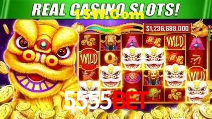 Benefícios VIP na 5555Bet